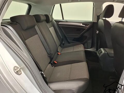 Golf 1.2 TSI 85 TREND LINE 2016 occasion 13150 TARASCON