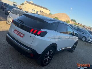 3008 GENERATION-II 1.5 BLUEHDI 130 GT LINE START-STOP 2020 occasion 45560 Saint-Denis-en-Val