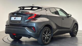 C-HR 1.8 122H Hybrid Distinctive 2019 occasion 59223 Roncq