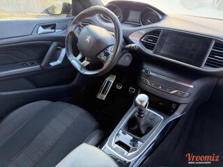 308 GENERATION-II 2.0 BLUEHDI 150 GT LINE START-STOP 2017 occasion 31490 LEGUEVIN