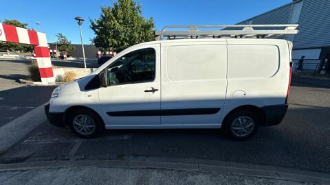 Jumpy 2.0 HDI HDi 125 FAP Business 27 L1H1 Fourgon 2016 occasion 33600 Pessac
