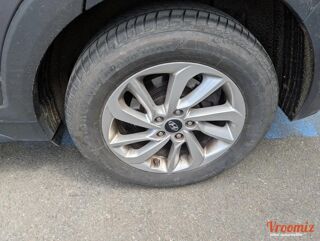Tucson 1.7 CRDI 115 EXECUTIVE 2WD 2016 occasion 35270 Combourg