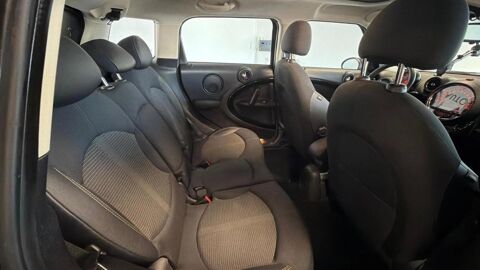 Countryman 2014 occasion 33600 Pessac