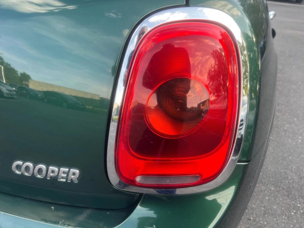MINI COUPE 1.5 135 COOPER PACK RED HOT CHILI 2014 occasion 95100 Argenteuil