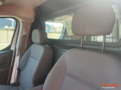 Berlingo 2012 occasion 45800 Saint-Jean-De-Braye