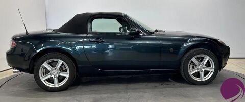 MX-5 2006 occasion 66000 Perpignan