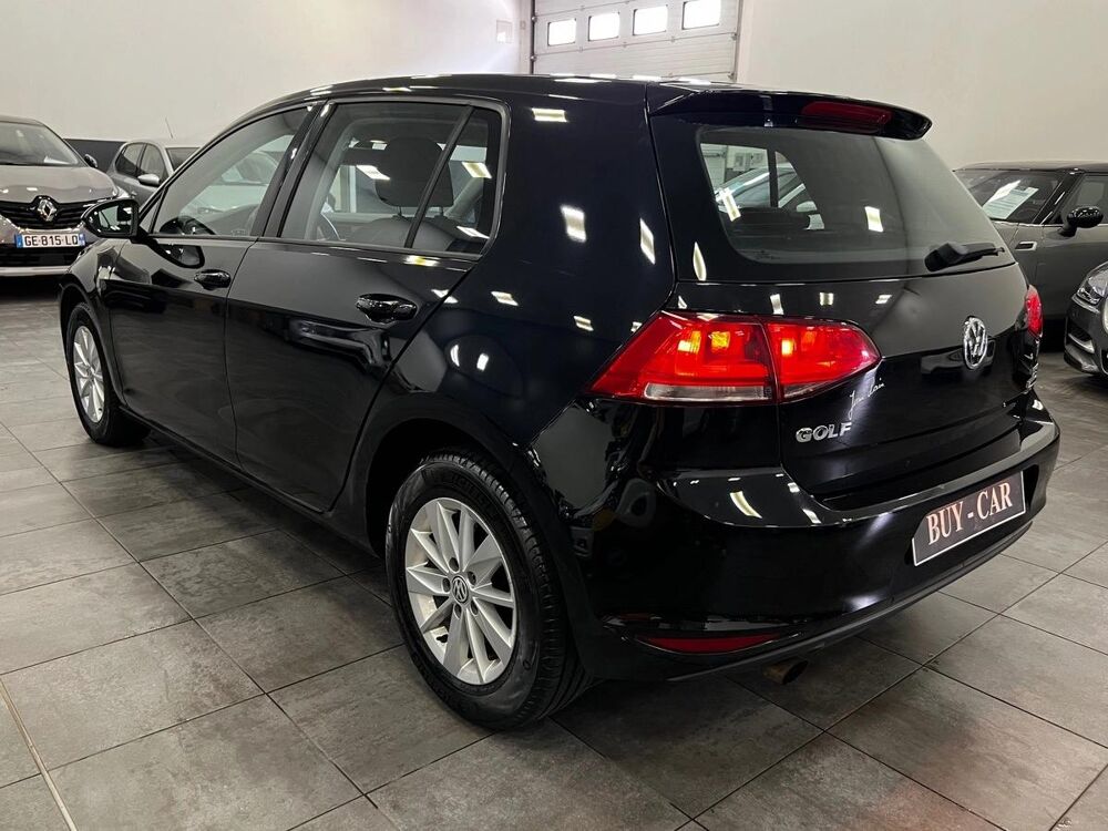 Golf 2015 occasion 69800 SAINT-PRIEST