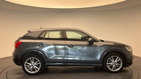 Q2 30 TDI sport 2017 occasion 59223 Roncq