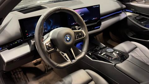 S&eacute;rie 5 TOURING 2.0 530 E 299H 190 PHEV HYBRID 19.4KWH M-SPORT XDRIV 2024 occasion 34130 SAINT-AUNES