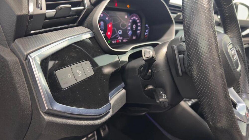 Q3 35 TDI 35 TDI S line 2019 occasion 59494 Petite-For&ecirc;t
