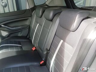 Kuga 2.0 TDCI 135 TITANIUM 4X2 2010 occasion 67500 Haguenau