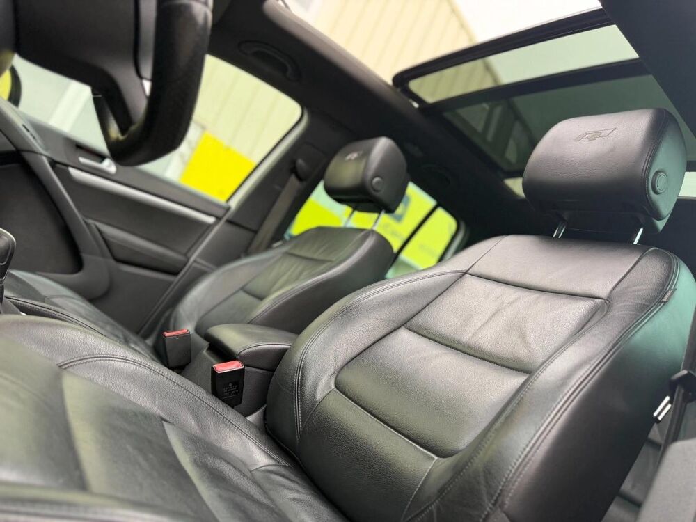 Tiguan 2.0 TDI 175 BLUEMOTION SPORT LINE 4MOTION DSG BVA 2013 occasion 78630 Orgeval