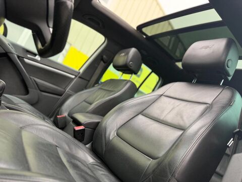 Tiguan 2.0 TDI 175 BLUEMOTION SPORT LINE 4MOTION DSG BVA 2013 occasion 78630 Orgeval