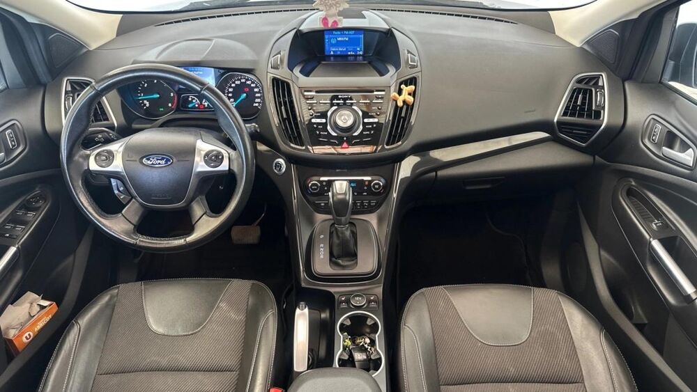 Kuga 2014 occasion 17600 Saujon