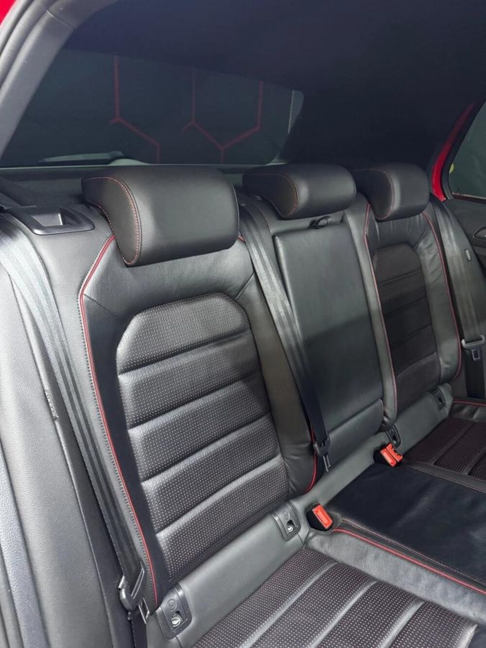 Golf 2.0 TSI 245 GTI PERFORMANCE 2018 occasion 87280 LIMOGES