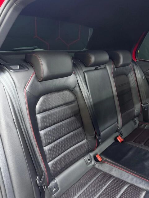 Golf 2.0 TSI 245 GTI PERFORMANCE 2018 occasion 87280 LIMOGES