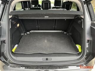 C5 aircross 1.6 PURETECH 180 FEEL EAT BVA START-STOP 2019 occasion 94520 P&eacute;rigny