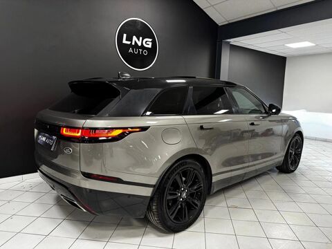 Range rover velar 2019 occasion 69330 Pusignan