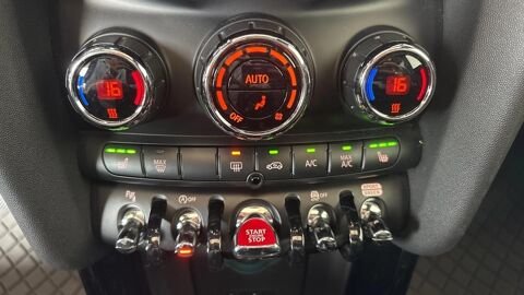MINI COUPE 2019 occasion 17600 Saujon