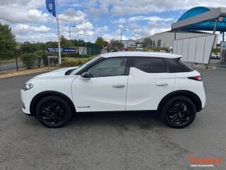 DS3 2020 occasion 49570 Montjean-sur-Loire