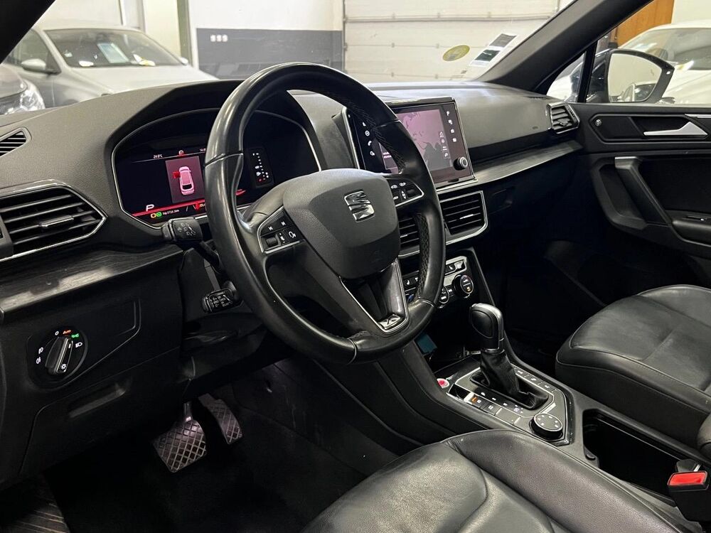 Tarraco 2019 occasion 69800 SAINT-PRIEST