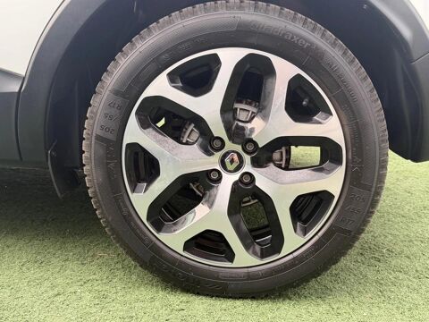 Captur 2019 occasion 51100 Reims