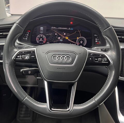 A7 2019 occasion 59169 F&eacute;rin