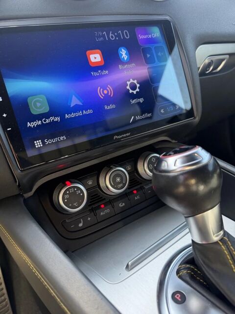 TT COUPE 2.0 TFSI 270 QUARO S-TRONIC BVA 2014 occasion 33700 MERIGNAC