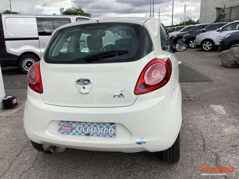 Ka Champion Edition 2013 occasion 62100 Calais
