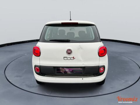 500 L 0.9 TWINAIR 105 START-STOP 2016 occasion 78280 GUYANCOURT