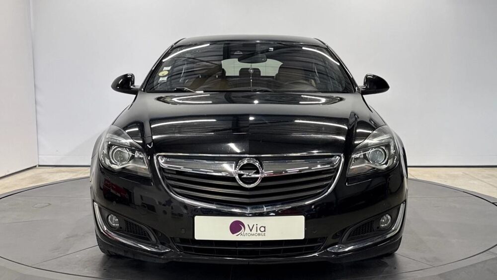 Insignia 2016 occasion 66000 Perpignan