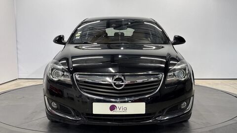 Insignia 2016 occasion 66000 Perpignan