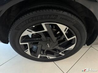 Sportage 2023 occasion 45450 Fay-aux-Loges