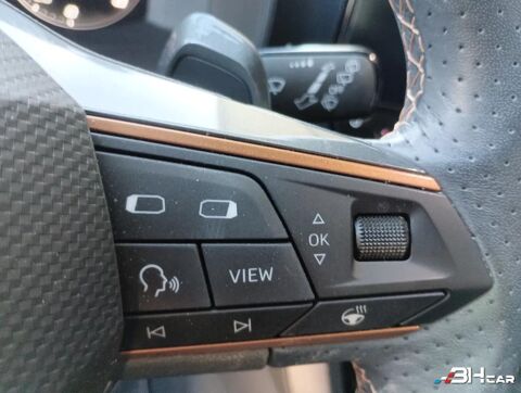 Formentor 1.5 TSI 150 V DSG BVA 2024 occasion 67500 Haguenau