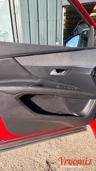 3008 GENERATION-II 2.0 BLUEHDI 150 GT LINE START-STOP 2017 occasion 78490 Galluis