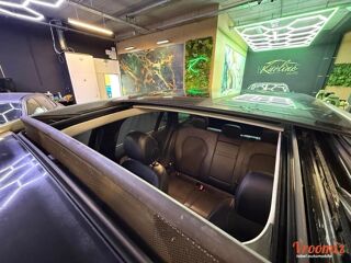 Classe GLC 2.2 250 D 205 SPORT LINE 4MATIC 9G-TRONIC BVA 2016 occasion 91090 LISSES