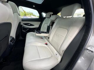E-PACE 2019 occasion 78420 Carri&egrave;res-sur-Seine