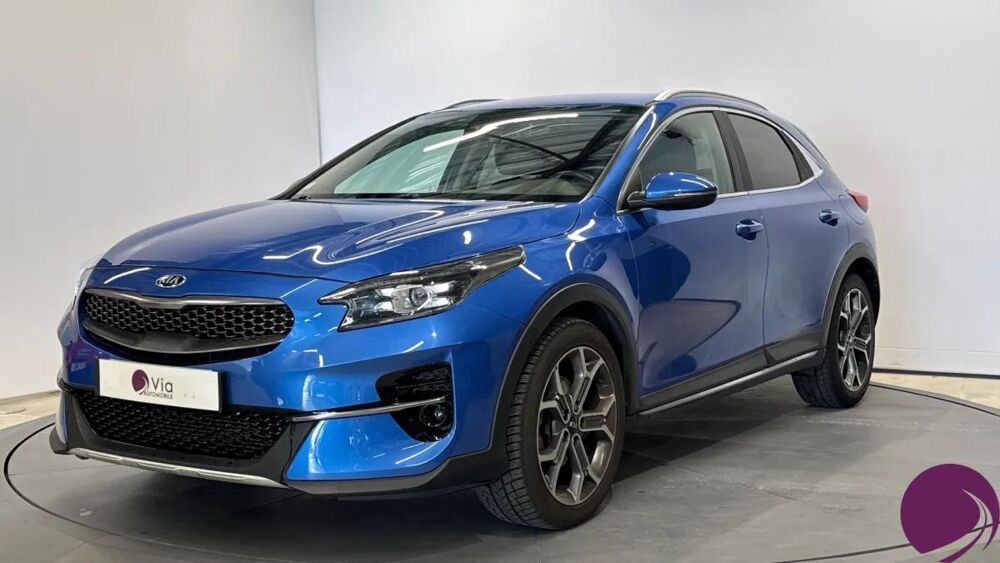 XCeed 2021 occasion 66000 Perpignan