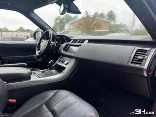 Range Rover 4.4 SDV8 340 AUTOBIOGRAPHY DYNAMIC 4WD BVA 2015 occasion 33980 Audenge