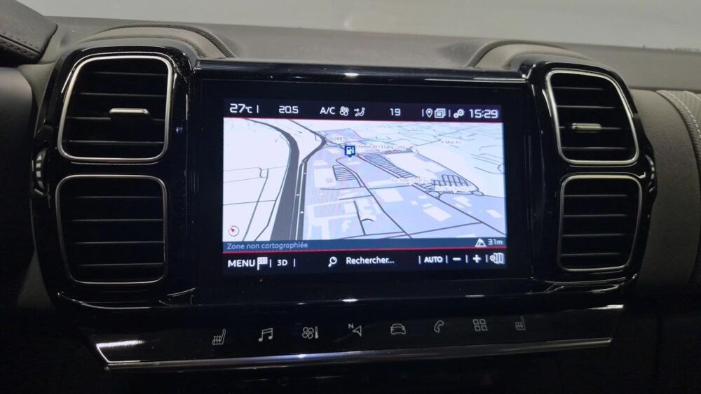 C5 aircross 2020 occasion 66000 Perpignan