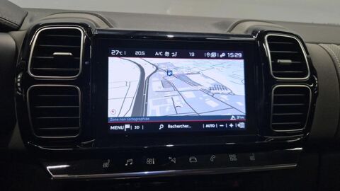 C5 aircross 2020 occasion 66000 Perpignan