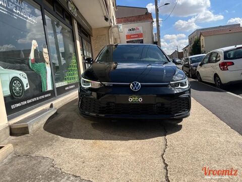 Golf 2.0 TDI 200 SCR GTD DSG BVA 2024 occasion 95190 Goussainville
