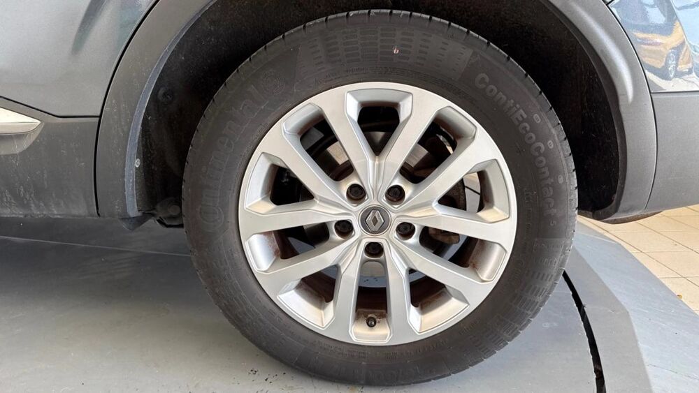 Kadjar 2020 occasion 17600 Saujon