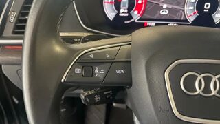 Q5 2.0 40 TDI 205 AVUS QUATTRO S-TRONIC BVA 2021 occasion 33600 Pessac