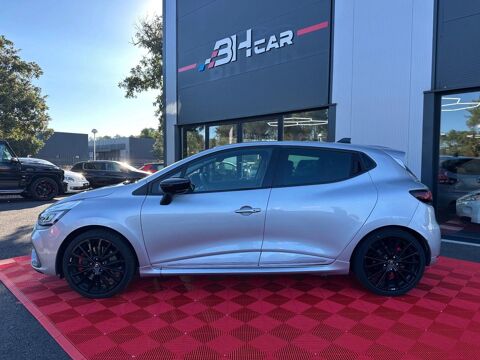 Clio 1.6 200 RS EDC BVA 2017 occasion 33980 Audenge