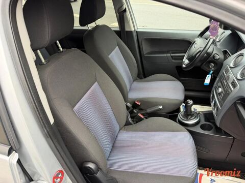 Fusion 1.4 80 Ambiente 2008 occasion 91200 Athis-Mons