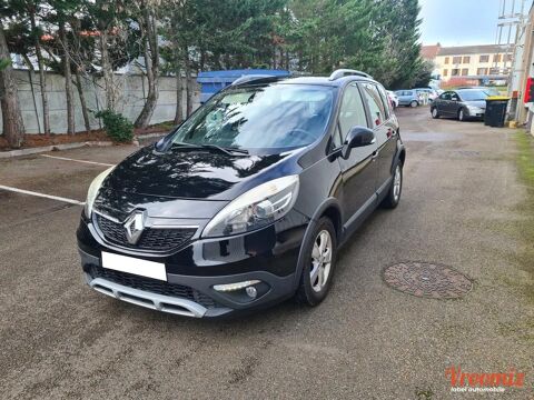 Annonce voiture Car - Bus Car - Bus 7990 €