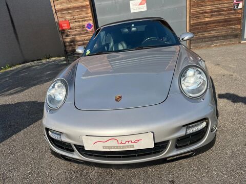 911 2008 occasion 69290 Craponne