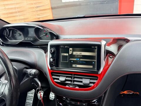 208 GENERATION-I 1.6 THP 200 GTI 2014 occasion 67240 BISCHWILLER