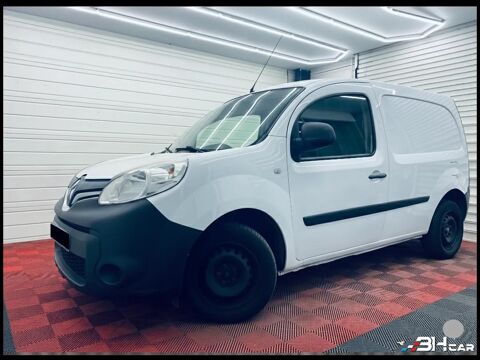 Renault Kangoo Express FOURGON 1.5 DCI 90 CONFORT 2018 occasion Pessac 33600